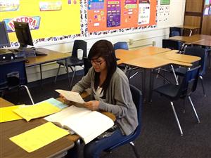Enroll in ISP 